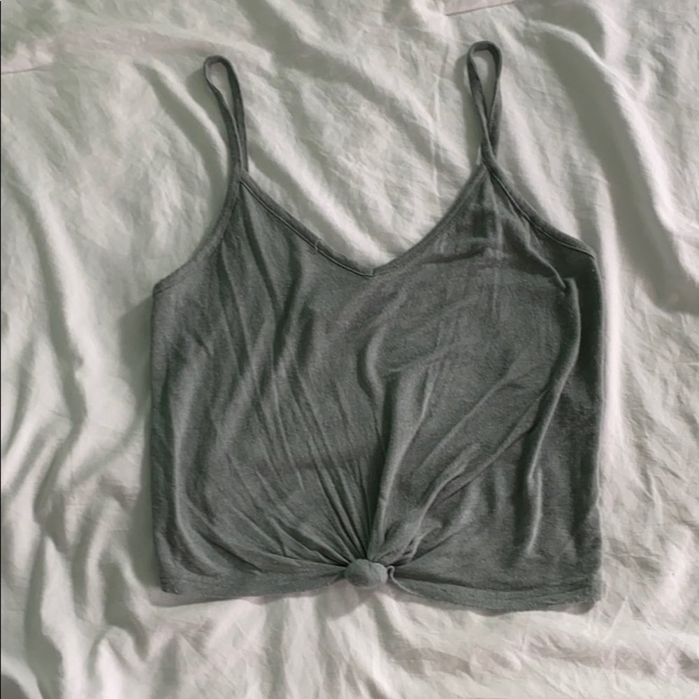 Aeropostale crop top